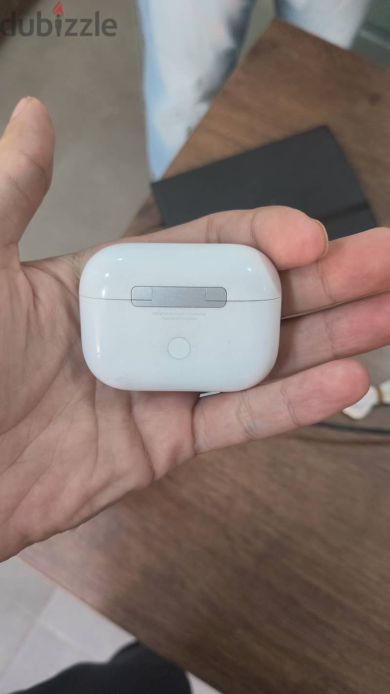 airpods pro 3