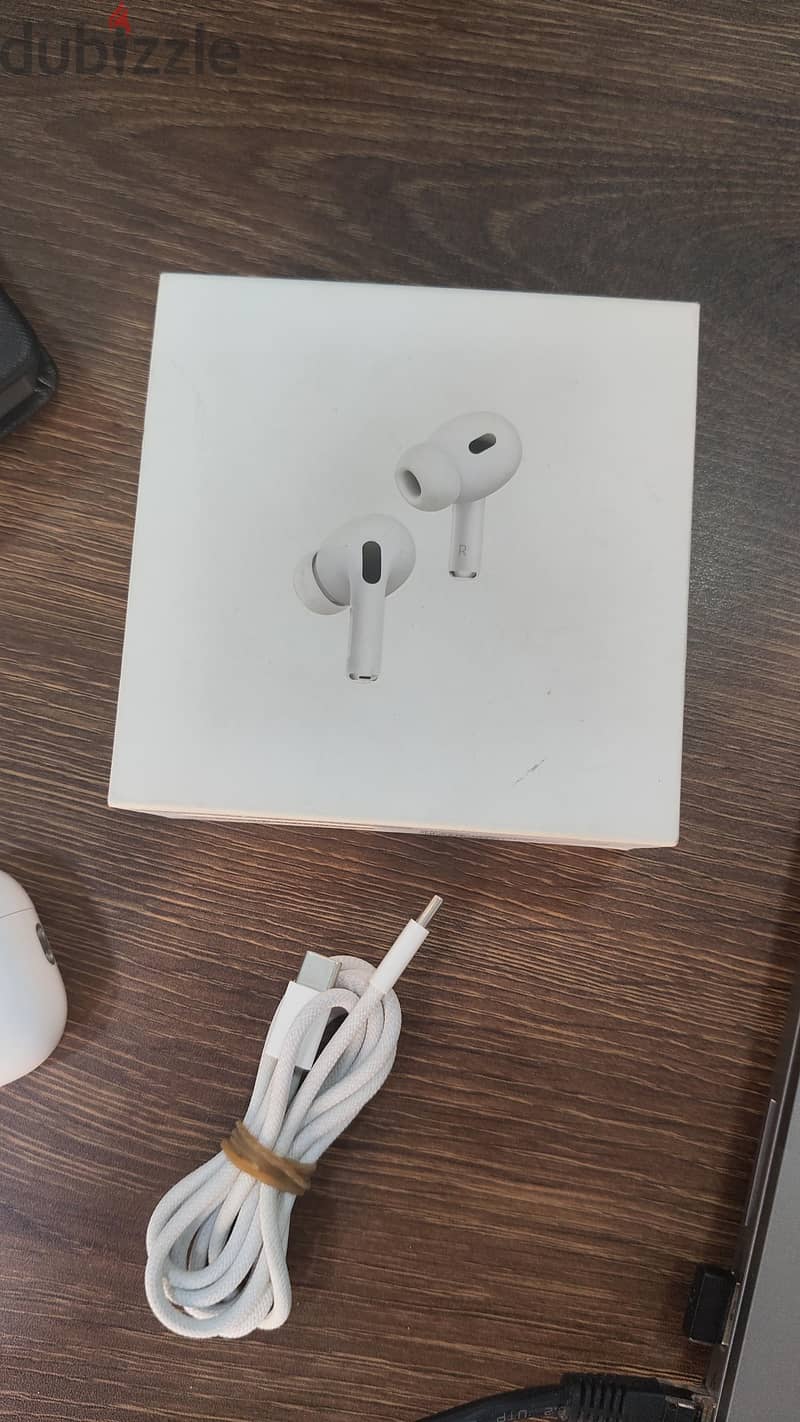airpods pro 5