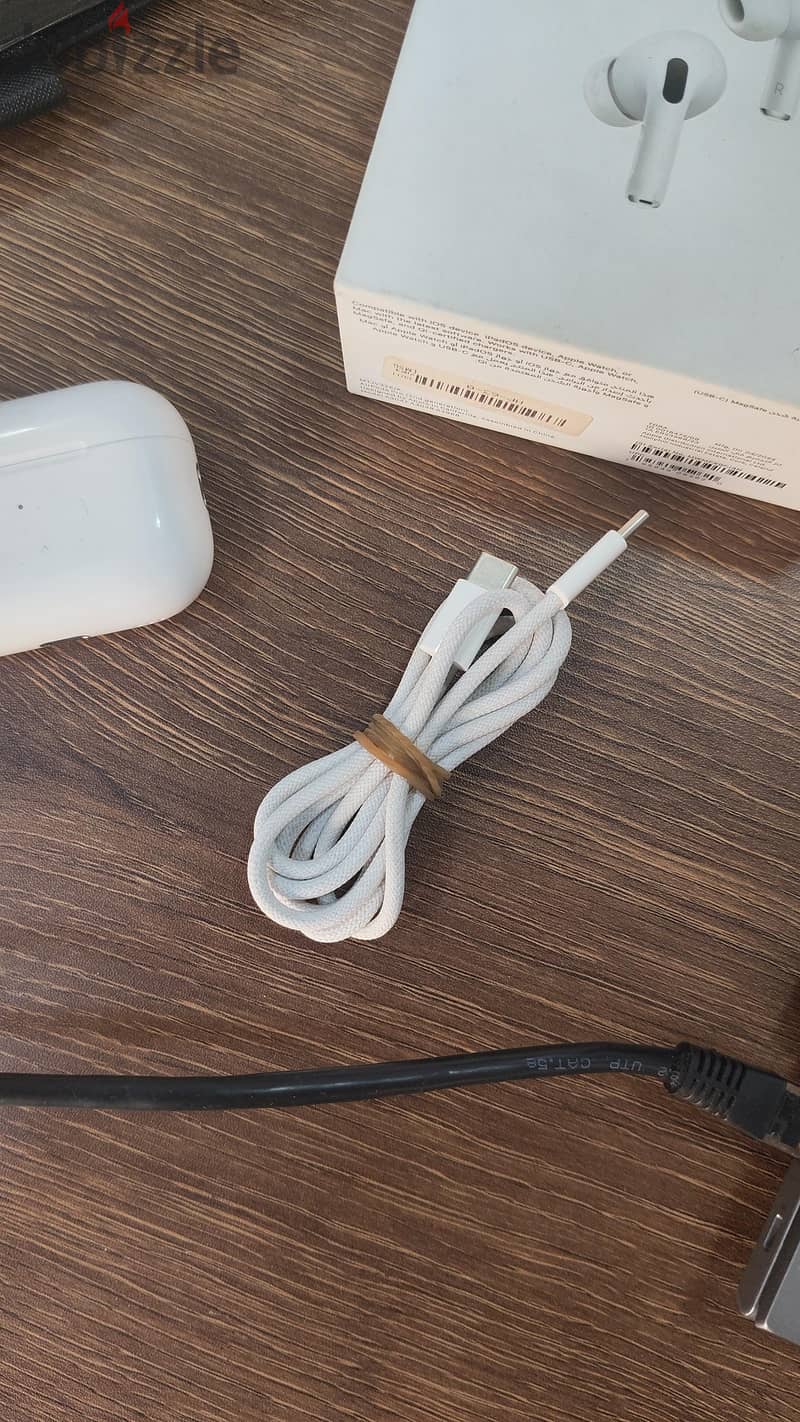airpods pro 6