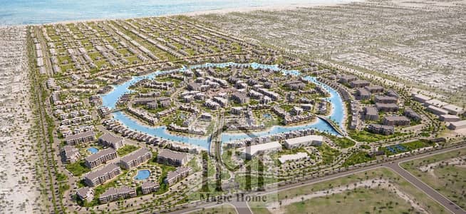 Only 2 days to The Cove Silversands launch! Own an 85 sqm 2-bed finished chalet, 730,000 EGP DP & 8-year installments. Contact us today.