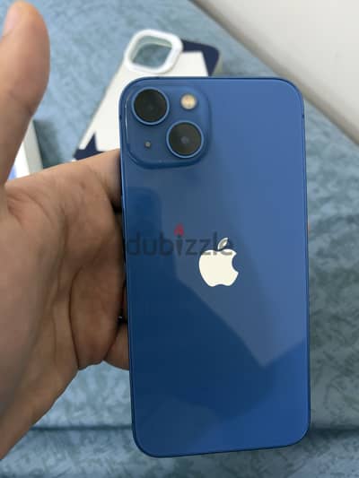 Apple - iPhone 13
