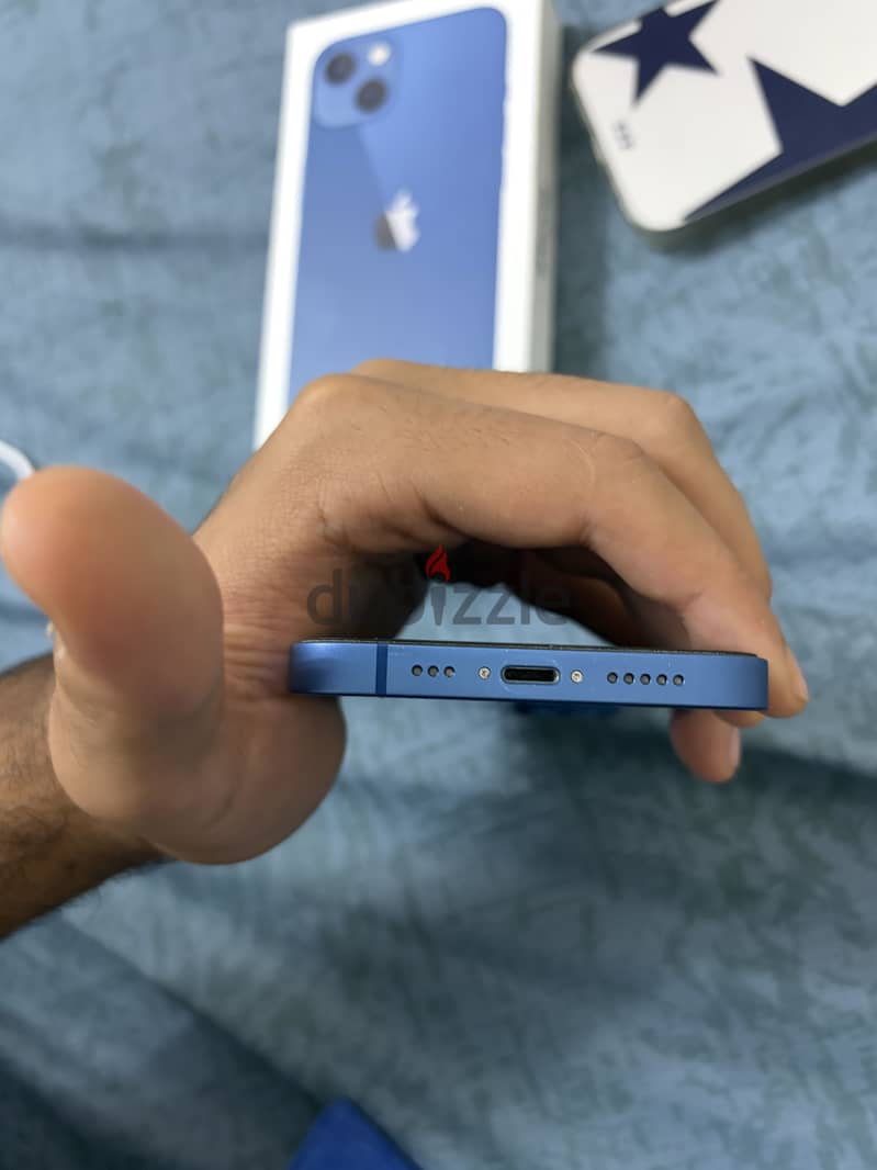 Apple - iPhone 13 1