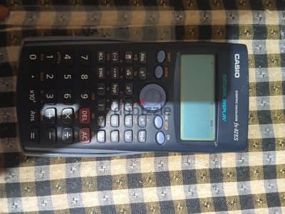 Calculator Casio