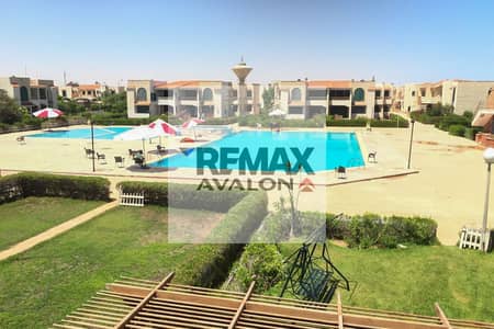 Chalet for sale (Palm Beach) 230 m