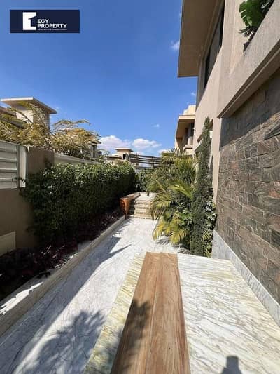 Standalone Villa For Sale in Jubail - 6th of October