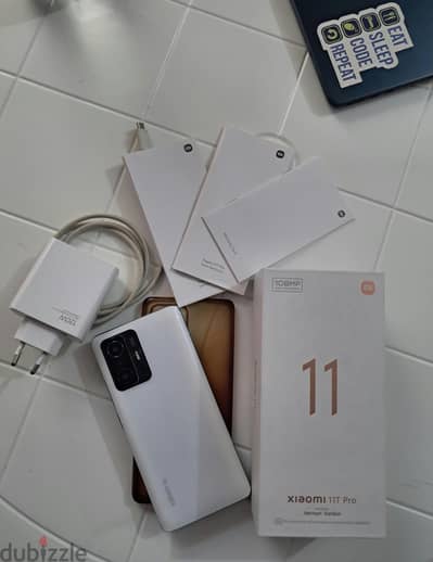 xiamo 11T pro
