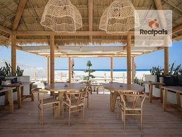 Chalet - 3 beds - 110 m - Direct on lagoon - Fully finished - el Masyaf