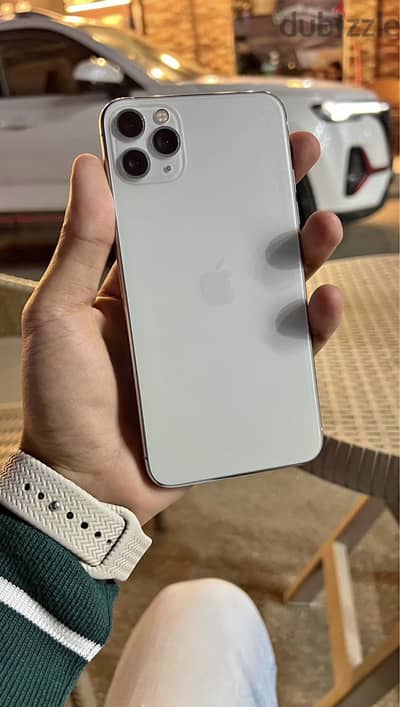 آبل - آيفون 11 برو ماكس