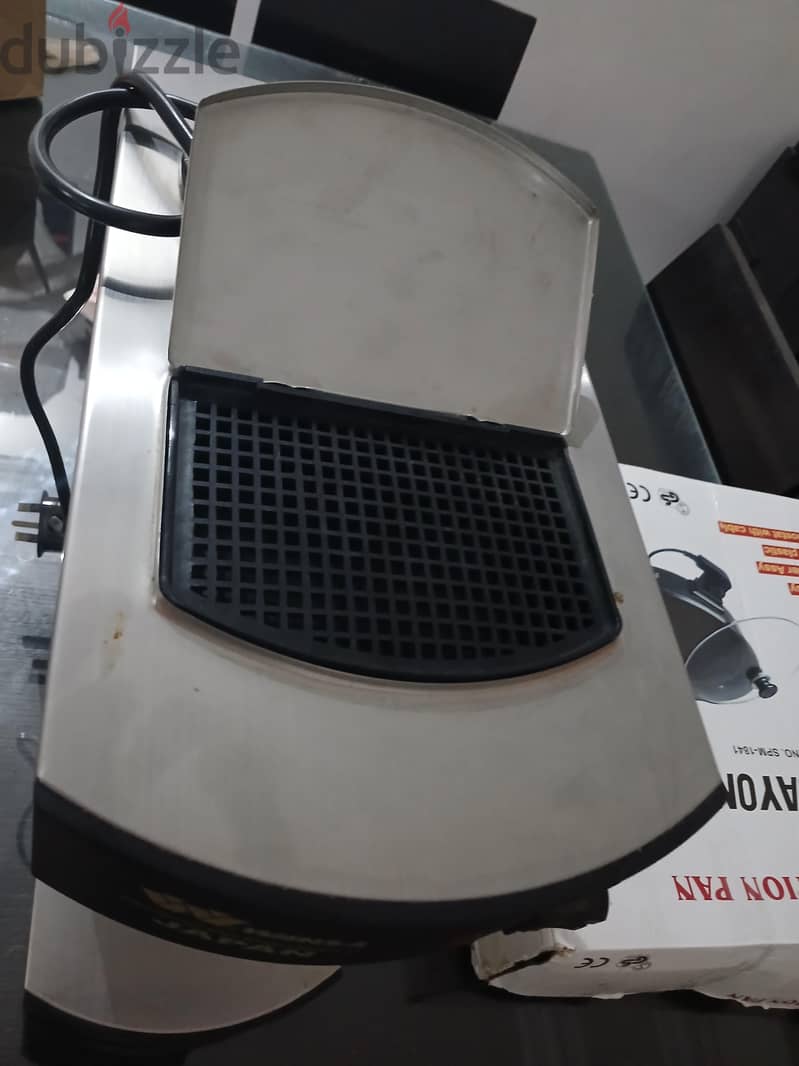 American coffee machine/ filtered coffee/ tea 1