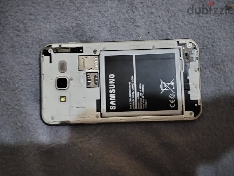 Samsung J7 2