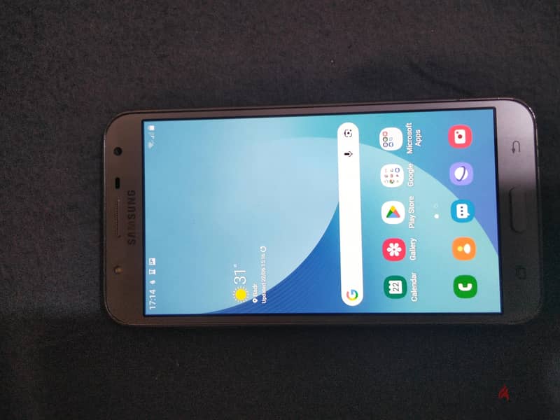Samsung J7 3