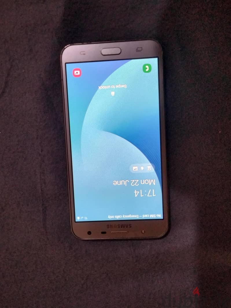 Samsung J7 4