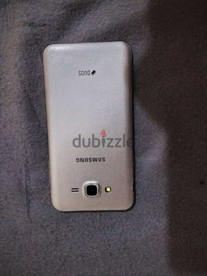 Samsung J7 5