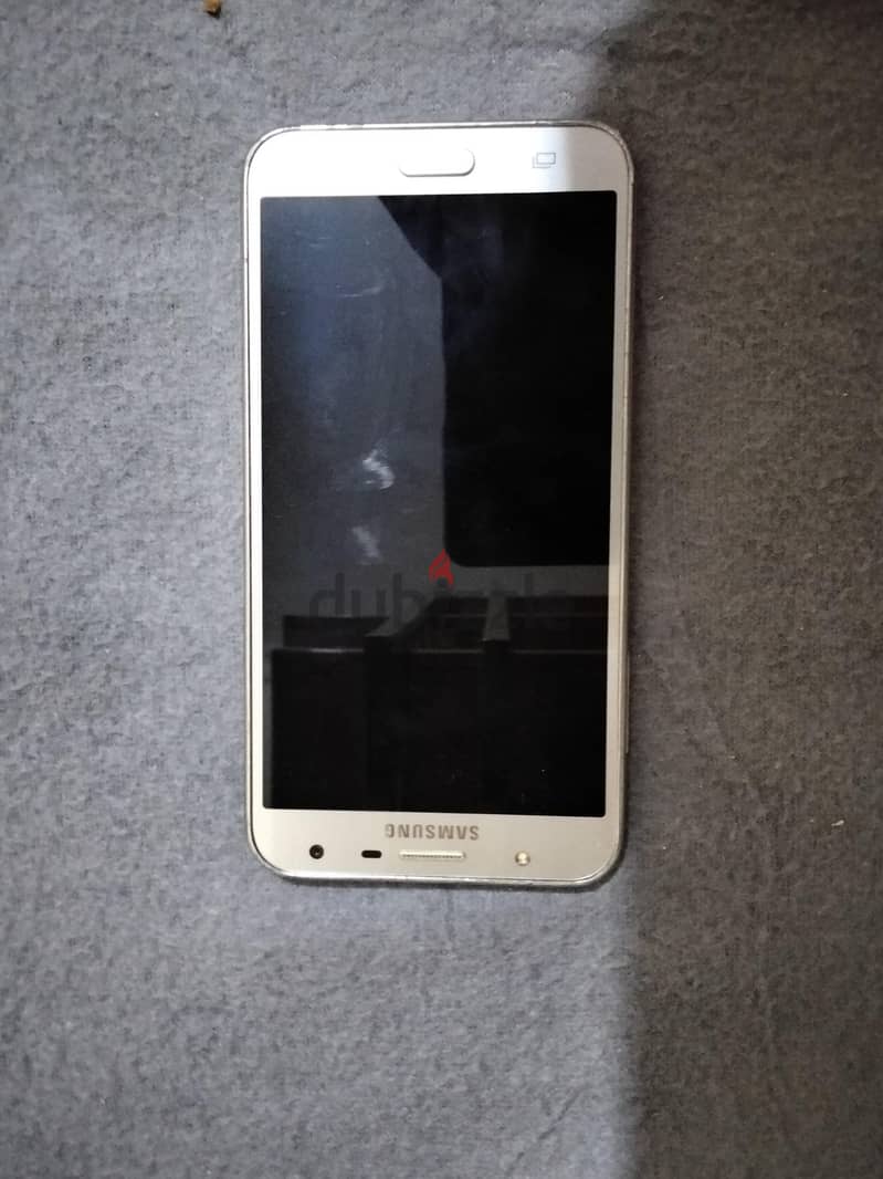 Samsung J7 6