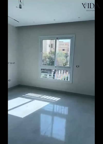 Apartment for Sale in 6th of October – Fifth District | 180 SQM | 3 Bedrooms | First Floor with Elevator | Prime Location | EGP 5M