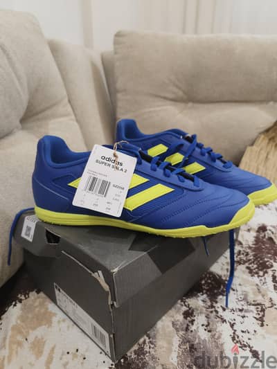 Adidas SUPER SALA 2