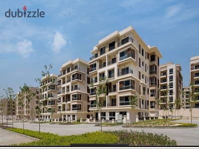 For Sale A fantastic opportunity to buy a fully finished apartment in Taj Misr ready for immediate occupancy