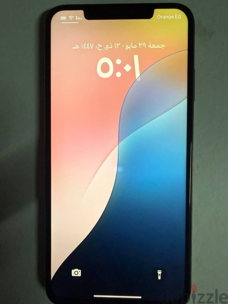 Iphone xs max 1