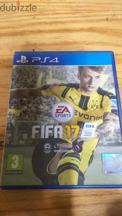 fifa 17