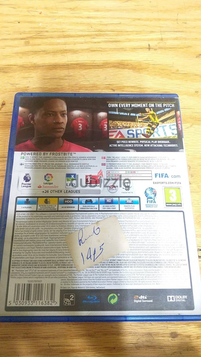 fifa 17 1