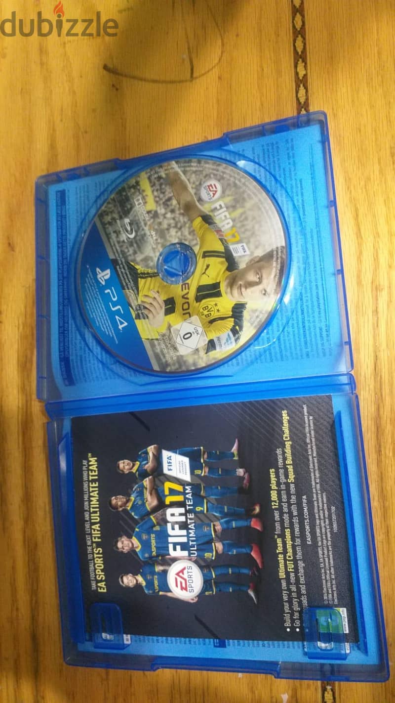 fifa 17 2
