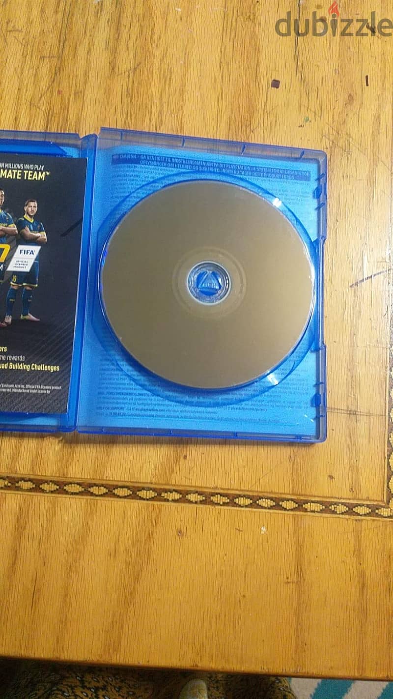 fifa 17 3