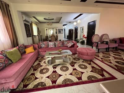 Distinctive Apartment for Sale in Yasmeen 2 Villas – New Cairo | Directly from Owner  A great opportunity for both living and investment