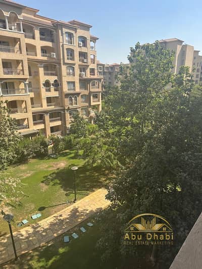 شـــقـــة لـلــبـيــع 208 مـــتــر بـــمـــديــنــتـي  بــــالــــــ B2  * الــبيــع شــامـل الــمطبــخ بــدون الاجـهـــزة