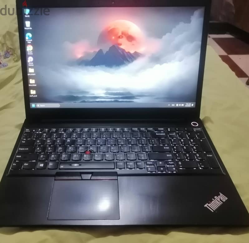lenovo ThinkPad E15 2