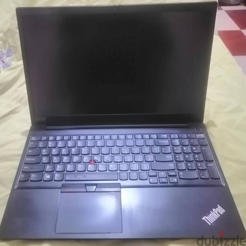lenovo ThinkPad E15 3