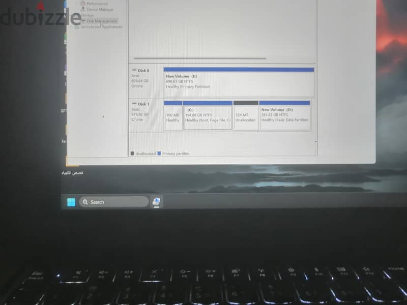 lenovo ThinkPad E15 6