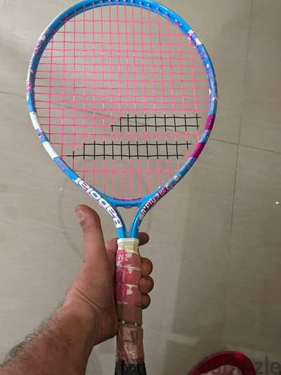 Babolat b'fly 21