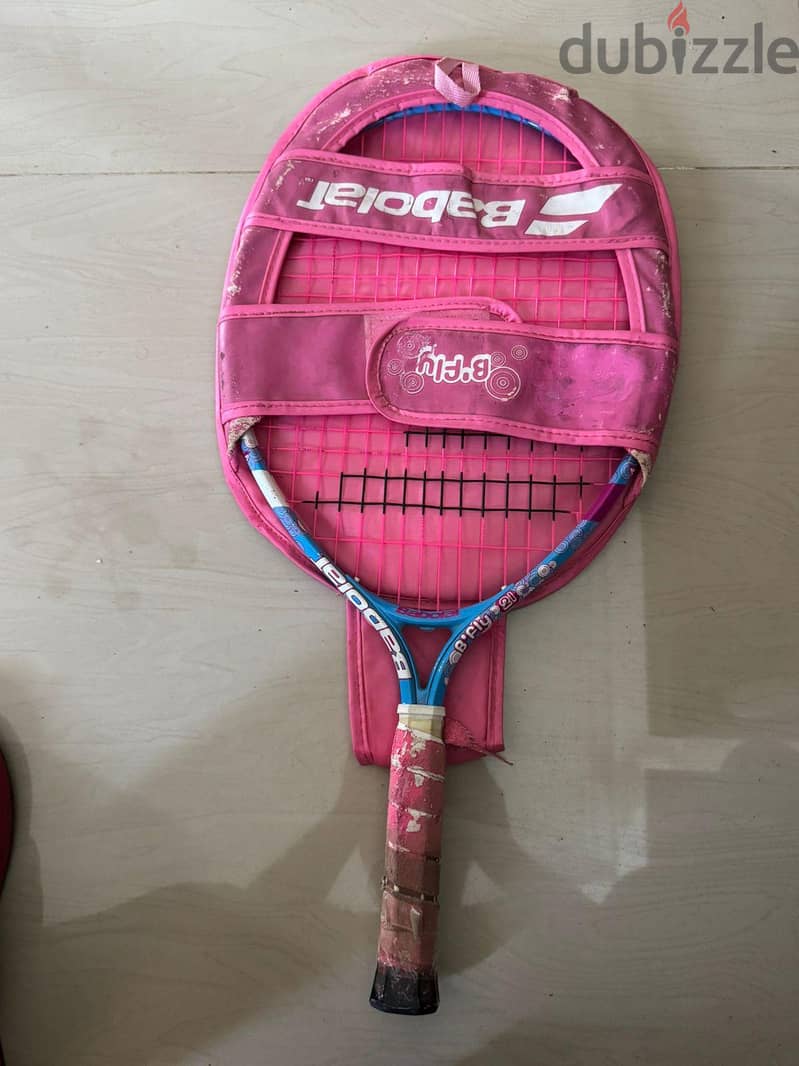 Babolat b'fly 21 1