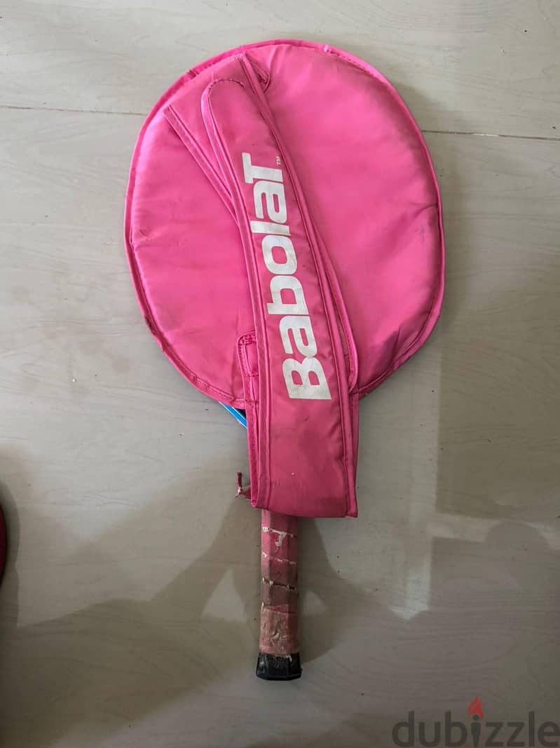 Babolat b'fly 21 2