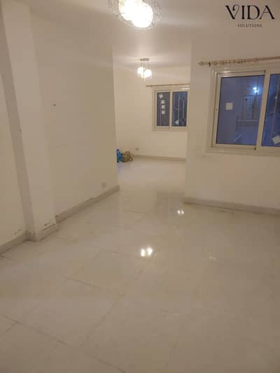 105 sqm Apartment for Sale in Ashgar City Compound, Fully Finished at a Special Price