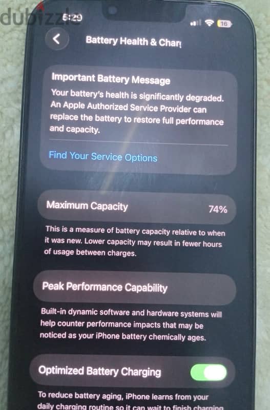 Iphone 13 pro 4