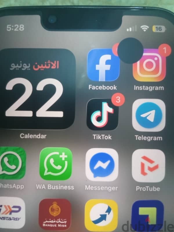 Iphone 13 pro 5