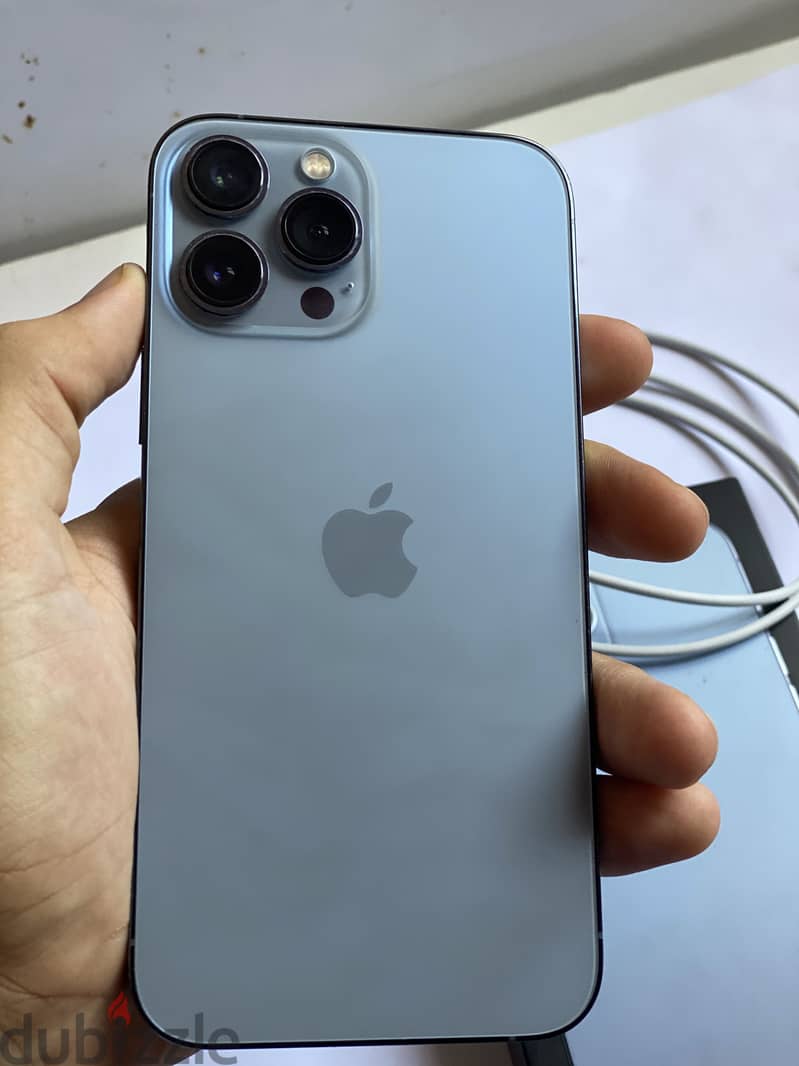 iPhone 13 Pro Max 2