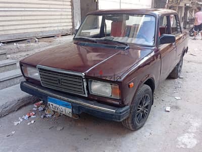 لادا 2017 2007
