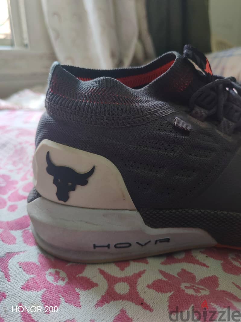 under armour 1
