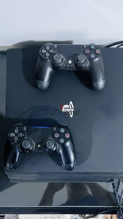 PS4 Pro