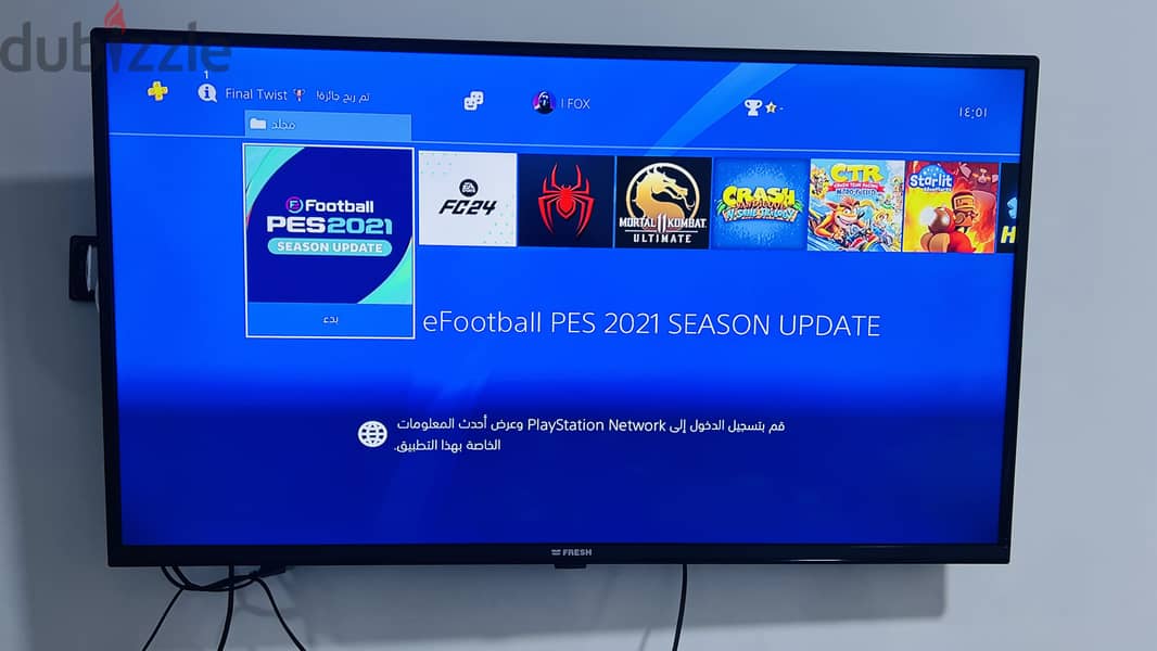 PS4 Pro 2