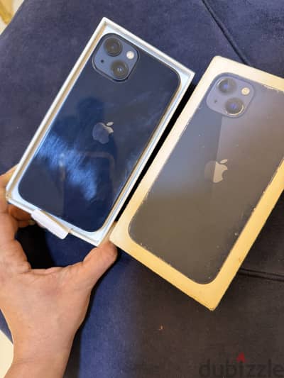iPhone 13