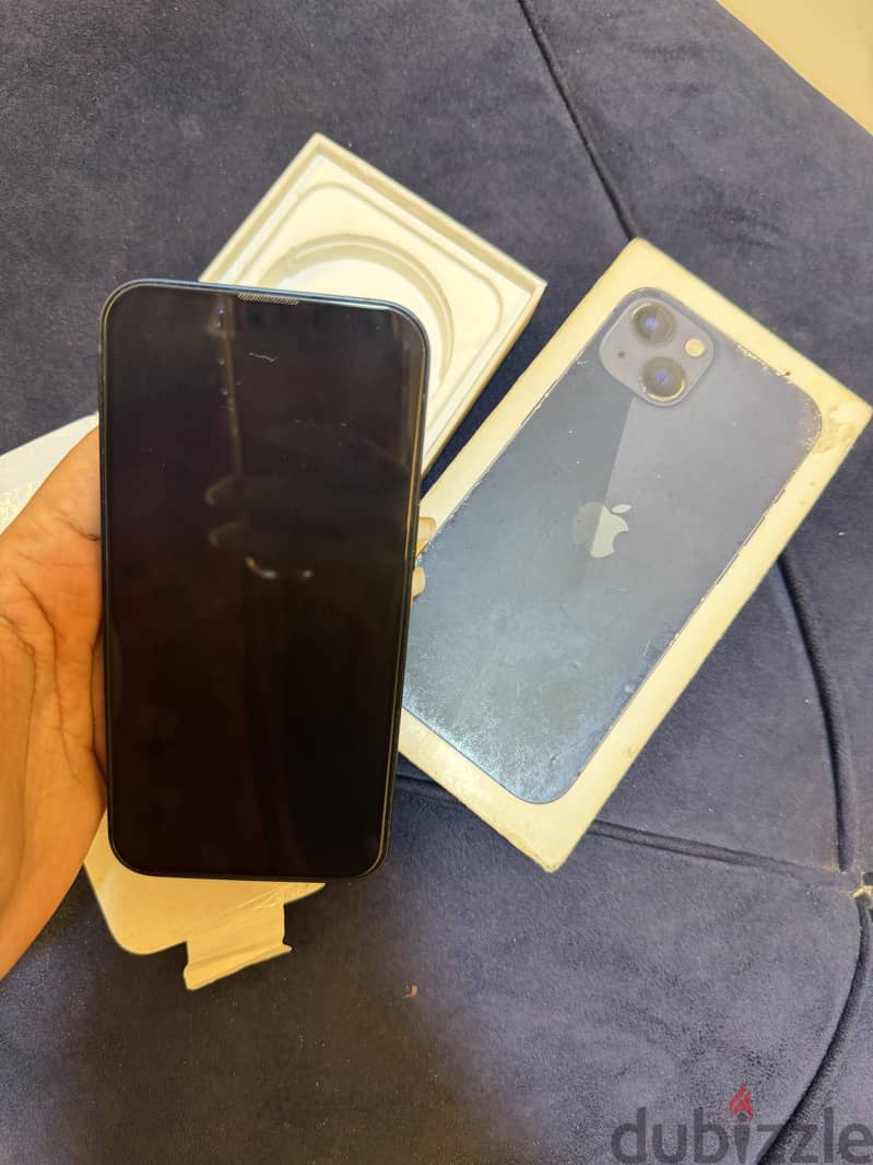 iPhone 13 1