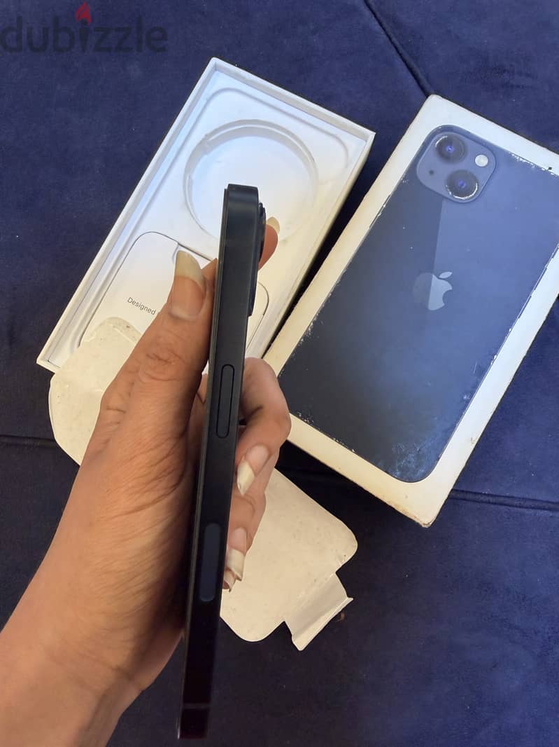 iPhone 13 2