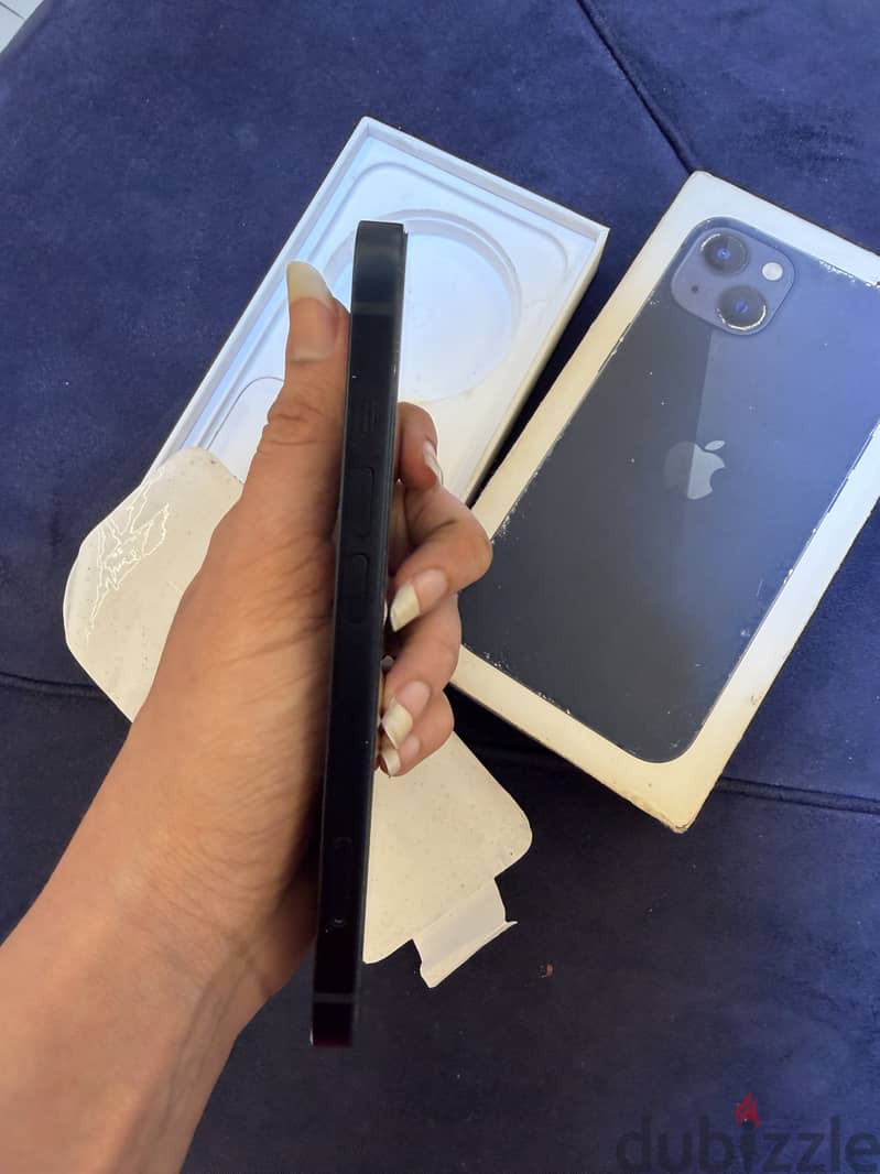 iPhone 13 3