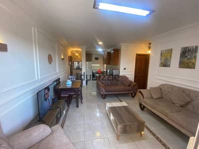 Modern furnished apartment next to services