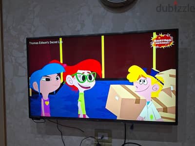 شاشة 42 بوصة LED LG Smart 3D