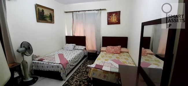 chalet in amwaj north coast under market price