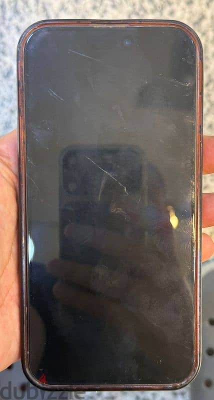 iPhone 15 pro max 2